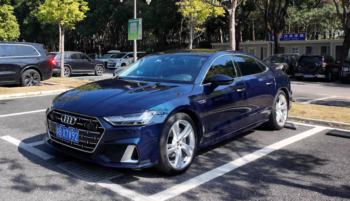 上汽奧迪真的要國產A7L旅行版嗎?萌哥覺得它值得等嗎?
