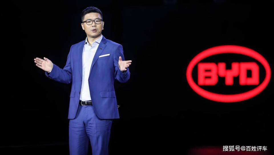 又一位明星高管離職,背后是車(chē)市“內(nèi)卷”下的高管變動(dòng)潮!