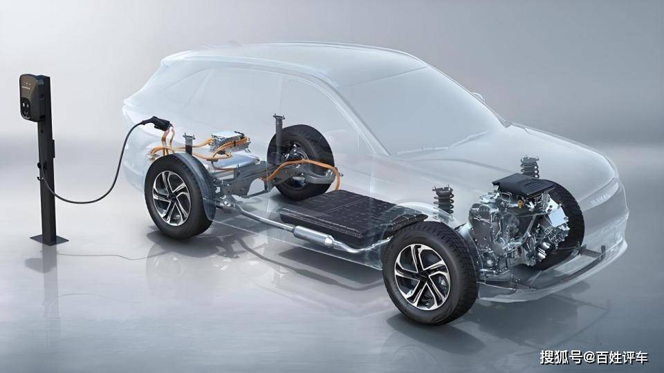 又一位明星高管離職,背后是車(chē)市“內(nèi)卷”下的高管變動(dòng)潮!