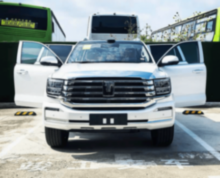 入手全新坦克500 Hi4-T智享版后,車主分享出了真實(shí)體驗(yàn)!