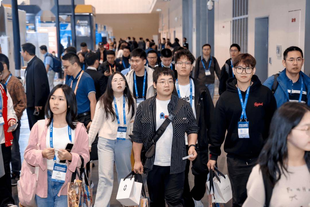 互學互鑒,創新不止,SAECCE 2025成功舉辦!