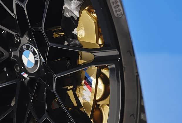 寶馬M3旅行版11月1日上市 搭載3.0T發(fā)動(dòng)機(jī)