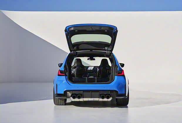 寶馬M3旅行版11月1日上市 搭載3.0T發(fā)動(dòng)機(jī)