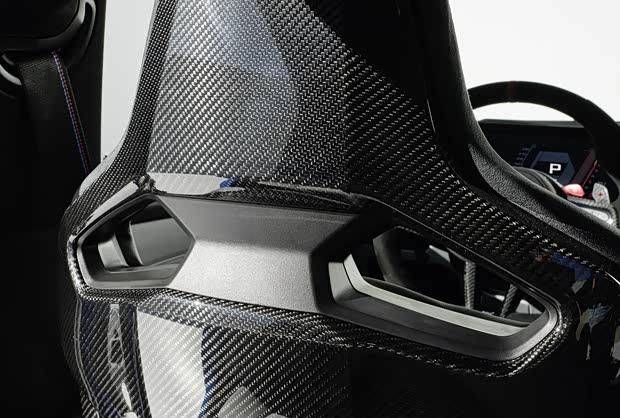 寶馬M3旅行版11月1日上市 搭載3.0T發(fā)動(dòng)機(jī)