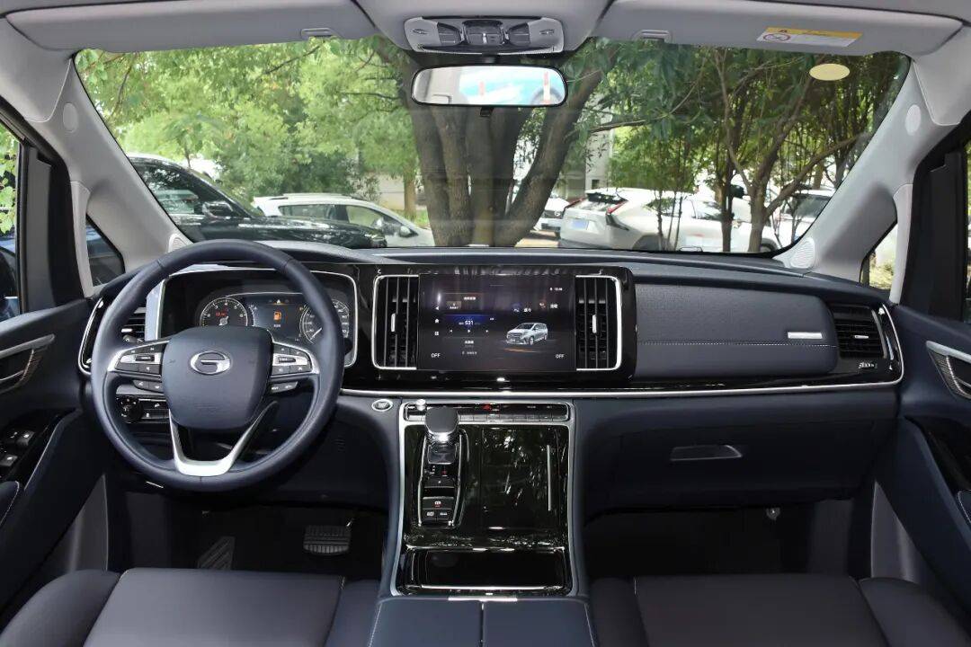 帶上全家出發—25萬內MPV車型如何選擇