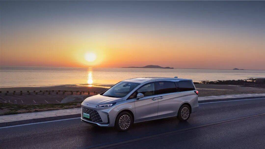 帶上全家出發—25萬內MPV車型如何選擇