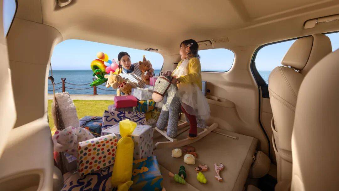 帶上全家出發—25萬內MPV車型如何選擇