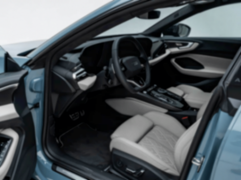 上汽奧迪A5L Sportback調價:部分版本下調2000元,部分版本竟漲價