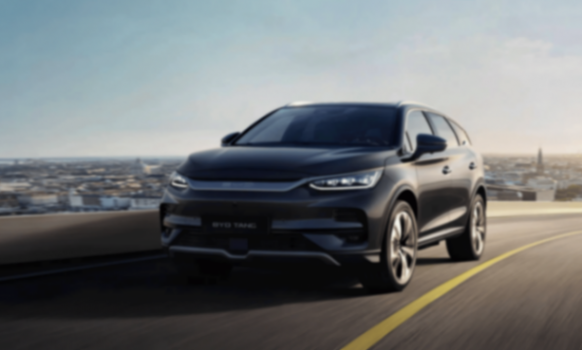 硬仗之年,比亞迪憑什么還能穩中提質?