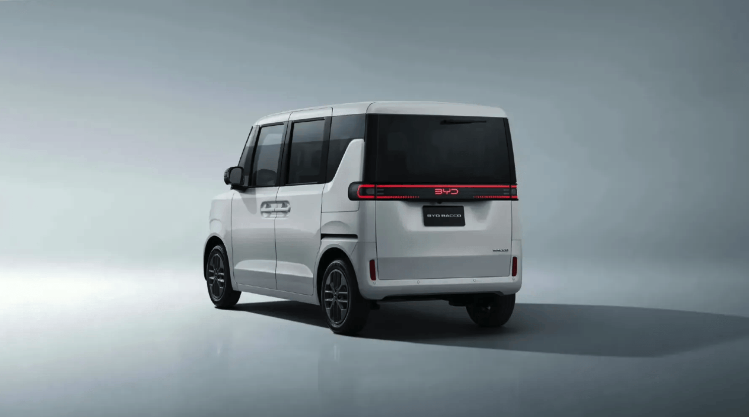 硬仗之年,比亞迪憑什么還能穩中提質?