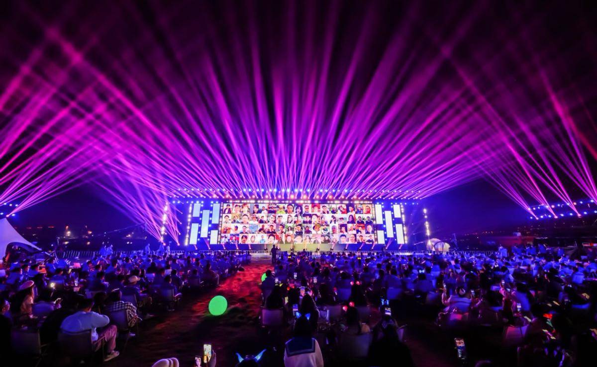 長安馬自達舉辦2025粉絲盛典,EZ系列推出購車權益