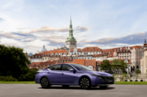 天籟·鴻蒙座艙,能做到燃油智能第一車嗎?