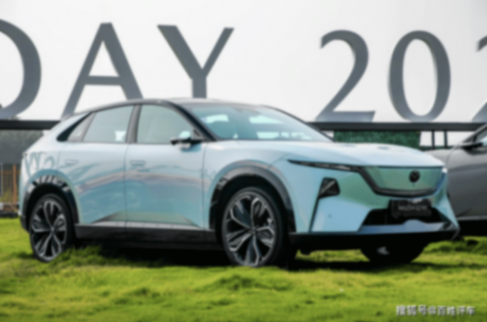 每一位馬粉都有炫耀的資本,長安馬自達粉絲盛典!