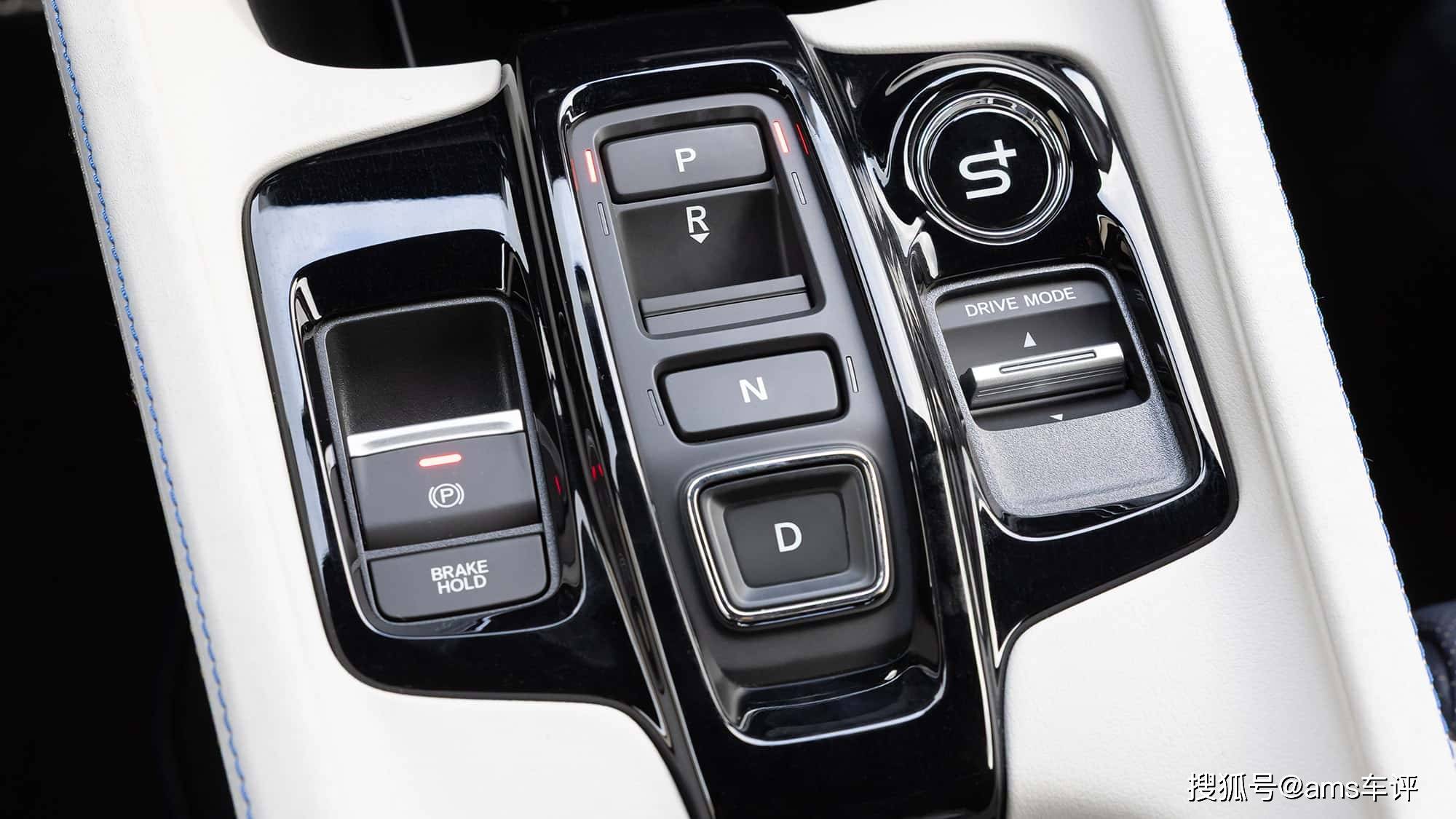 全新回歸!首測本田Prelude,混合動力不失運動感體驗