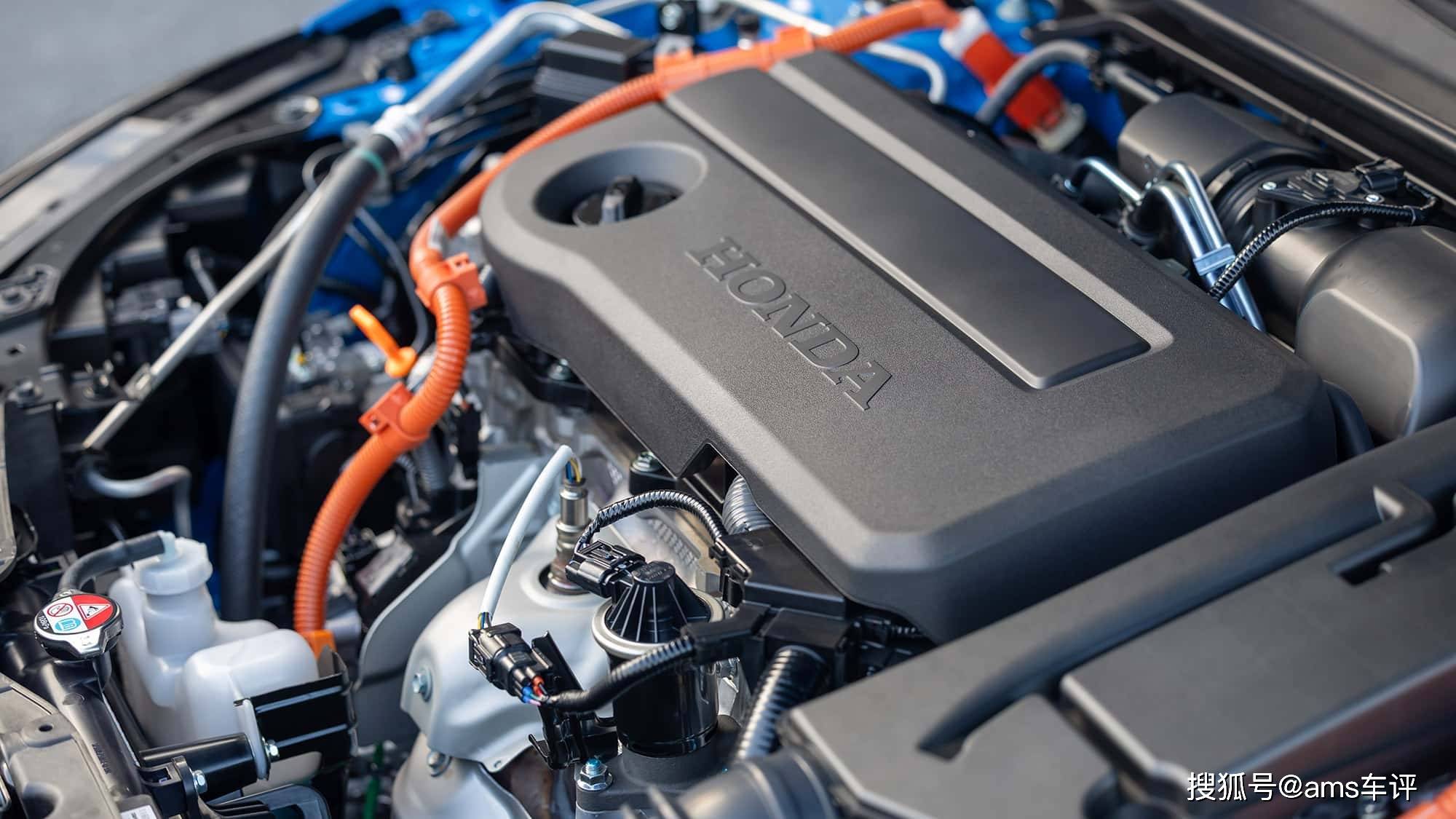 全新回歸!首測本田Prelude,混合動力不失運動感體驗