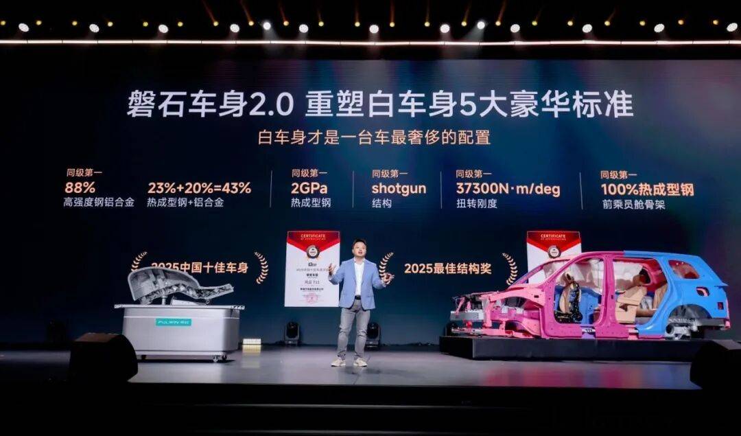 當風云T11撞破理想與現實,尹同躍唯一“不滿”是定價