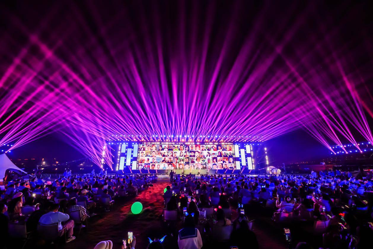 王心凌空降助陣!長安馬自達2025粉絲盛典開啟電動化新篇章