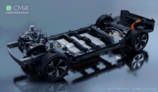 10月新勢力銷量:吉利銀河打卡百萬目標,豐田反擊開始