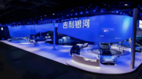 10月新勢力銷量:吉利銀河打卡百萬目標,豐田反擊開始