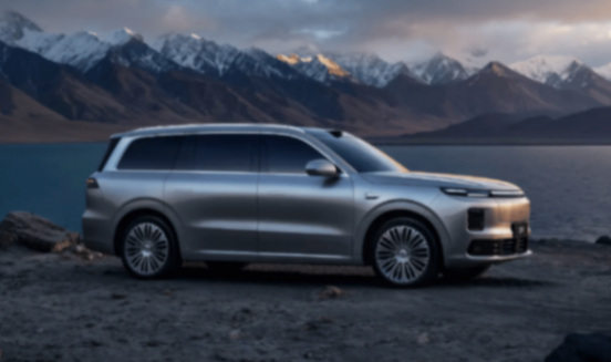 10月新勢力銷量:吉利銀河打卡百萬目標,豐田反擊開始