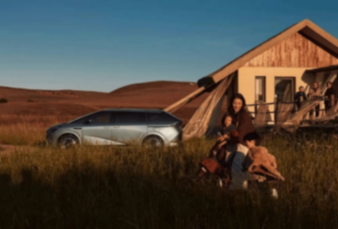 10月新勢力銷量:吉利銀河打卡百萬目標,豐田反擊開始