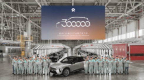 10月新勢力銷量:吉利銀河打卡百萬目標,豐田反擊開始