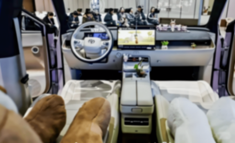 10月新勢力銷量:吉利銀河打卡百萬目標,豐田反擊開始