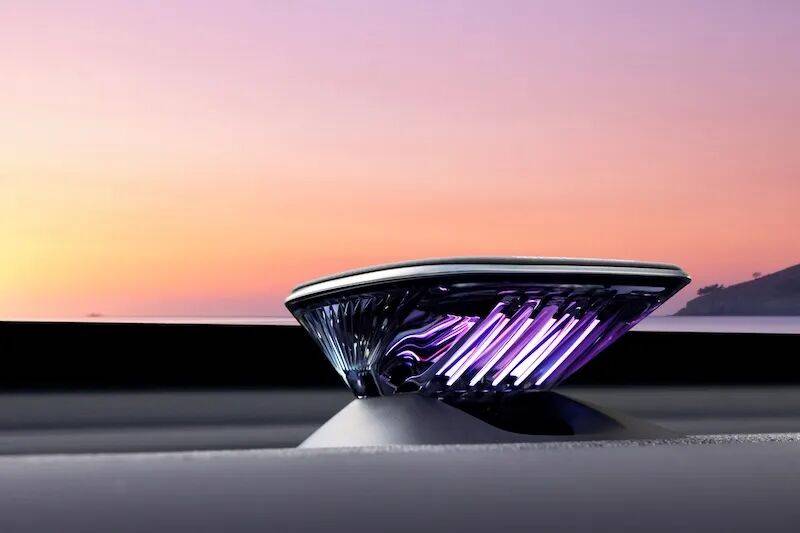 合資燃油B級(jí)車(chē)+鴻蒙座艙?太香了