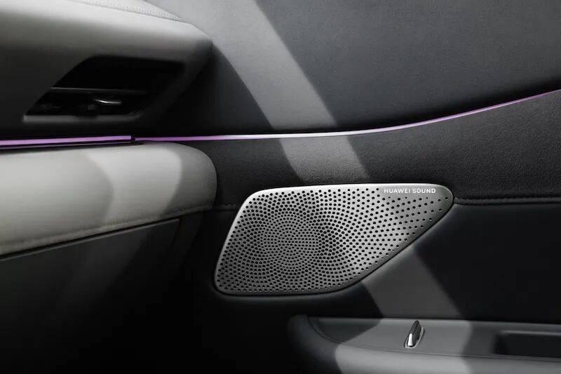 合資燃油B級(jí)車(chē)+鴻蒙座艙?太香了