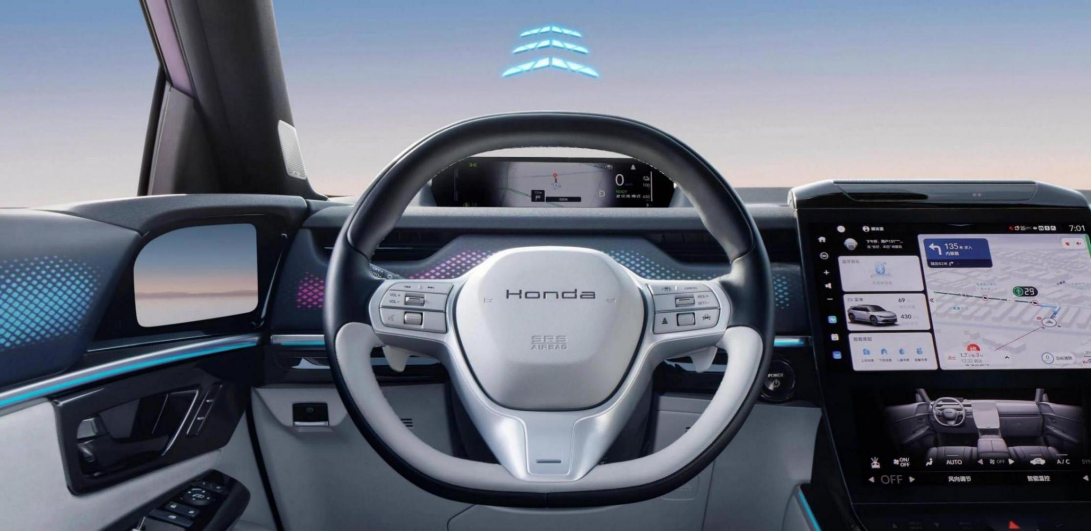 “賣不動”的廣汽本田P7拼了,限時價14.99萬起!