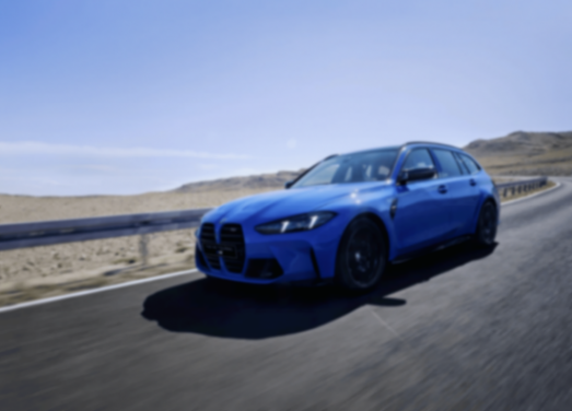 最強(qiáng)陣容亮相熱血嘉年華,“新世代”的高性能話語(yǔ)權(quán)仍由BMW M定義