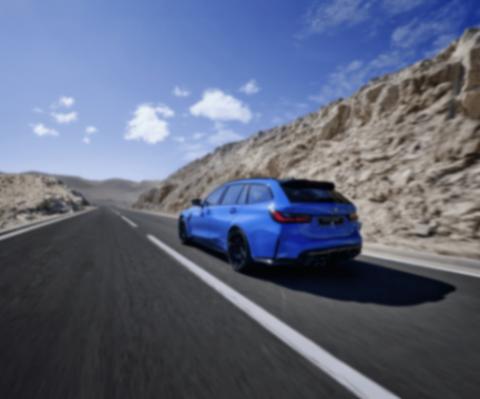 最強(qiáng)陣容亮相熱血嘉年華,“新世代”的高性能話語(yǔ)權(quán)仍由BMW M定義