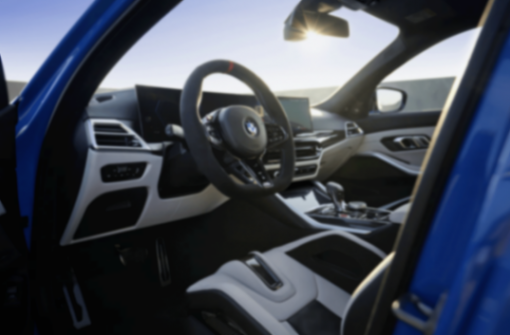 最強(qiáng)陣容亮相熱血嘉年華,“新世代”的高性能話語(yǔ)權(quán)仍由BMW M定義