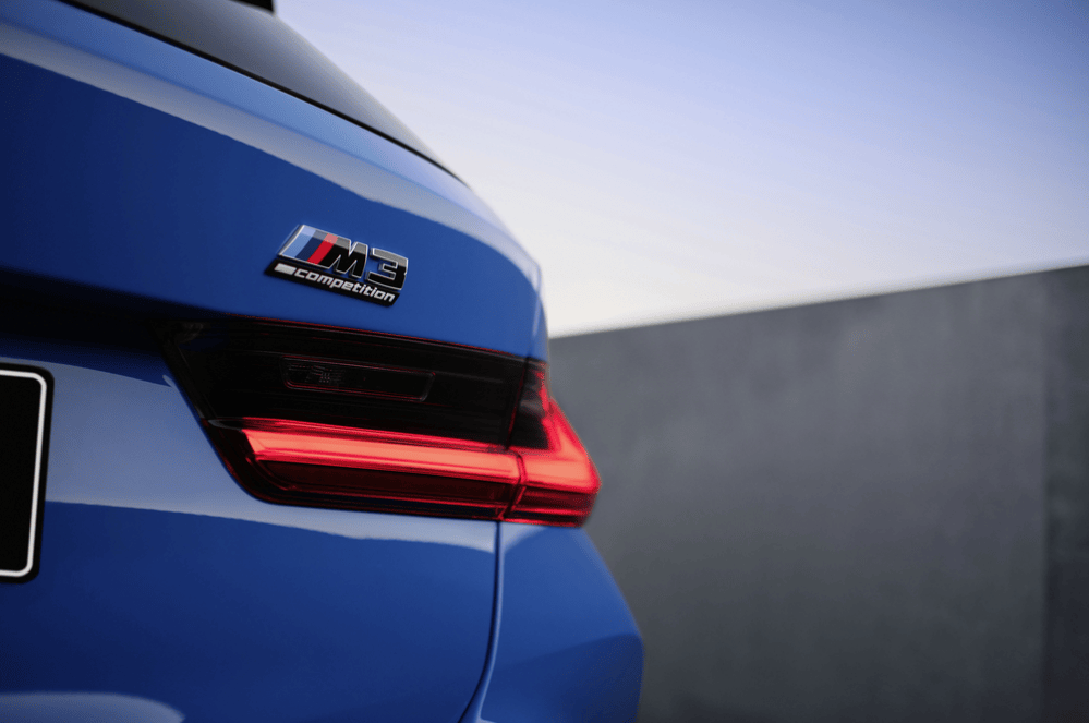 最強(qiáng)陣容亮相熱血嘉年華,“新世代”的高性能話語(yǔ)權(quán)仍由BMW M定義