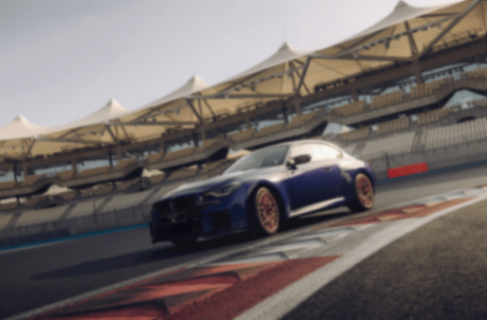 最強(qiáng)陣容亮相熱血嘉年華,“新世代”的高性能話語(yǔ)權(quán)仍由BMW M定義