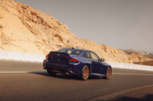 最強(qiáng)陣容亮相熱血嘉年華,“新世代”的高性能話語(yǔ)權(quán)仍由BMW M定義