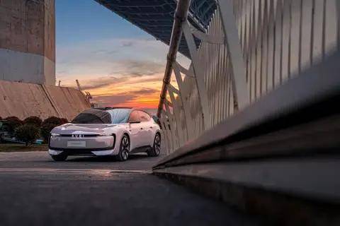 上汽集團(tuán):好企業(yè)應(yīng)該具備的三重特質(zhì)