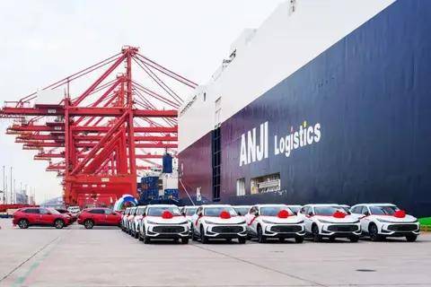 上汽集團(tuán):好企業(yè)應(yīng)該具備的三重特質(zhì)