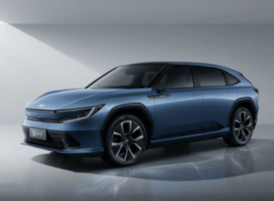 再降5萬(wàn),起售價(jià)14.99萬(wàn)元起的廣汽本田P7能否扭轉(zhuǎn)頹勢(shì)?