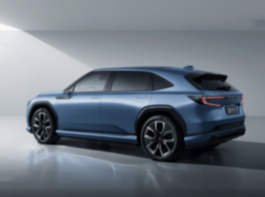 再降5萬(wàn),起售價(jià)14.99萬(wàn)元起的廣汽本田P7能否扭轉(zhuǎn)頹勢(shì)?