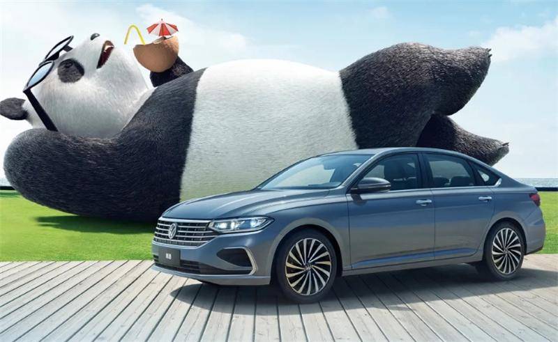 累計熱銷650萬臺,最新款朗逸依然是“國民家轎”嗎?