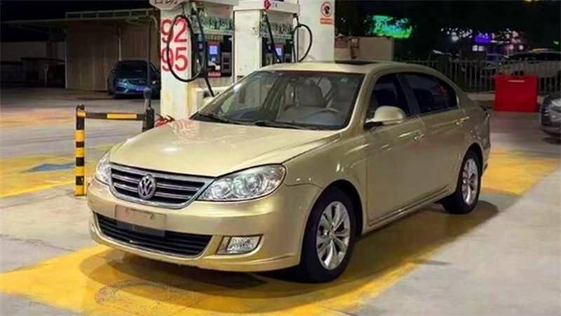 累計熱銷650萬臺,最新款朗逸依然是“國民家轎”嗎?