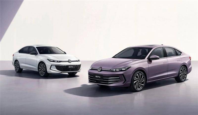 累計熱銷650萬臺,最新款朗逸依然是“國民家轎”嗎?