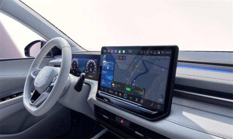 累計熱銷650萬臺,最新款朗逸依然是“國民家轎”嗎?