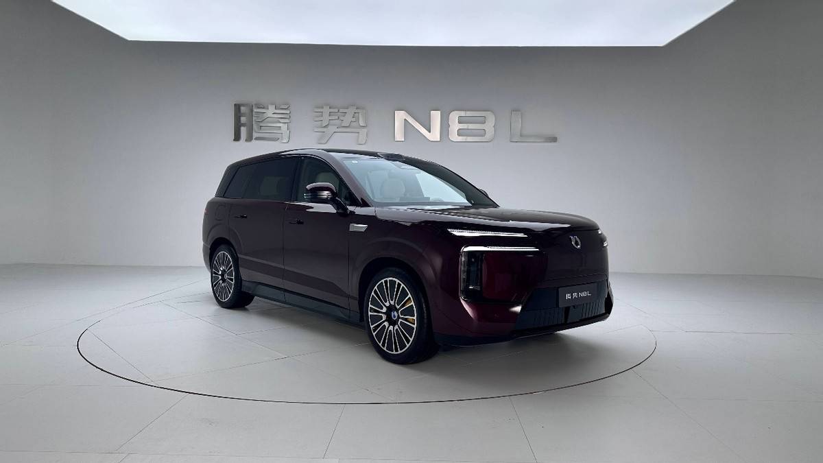 比亞迪再次喊出“性能平權”,BBA的好日子真的到頭了!