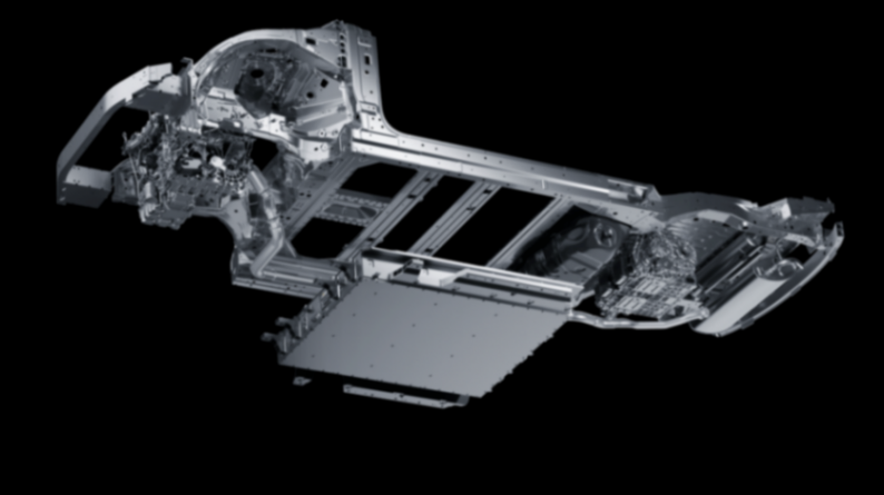 比亞迪再次喊出“性能平權”,BBA的好日子真的到頭了!