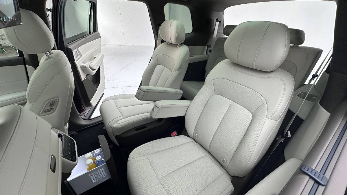 比亞迪再次喊出“性能平權”,BBA的好日子真的到頭了!