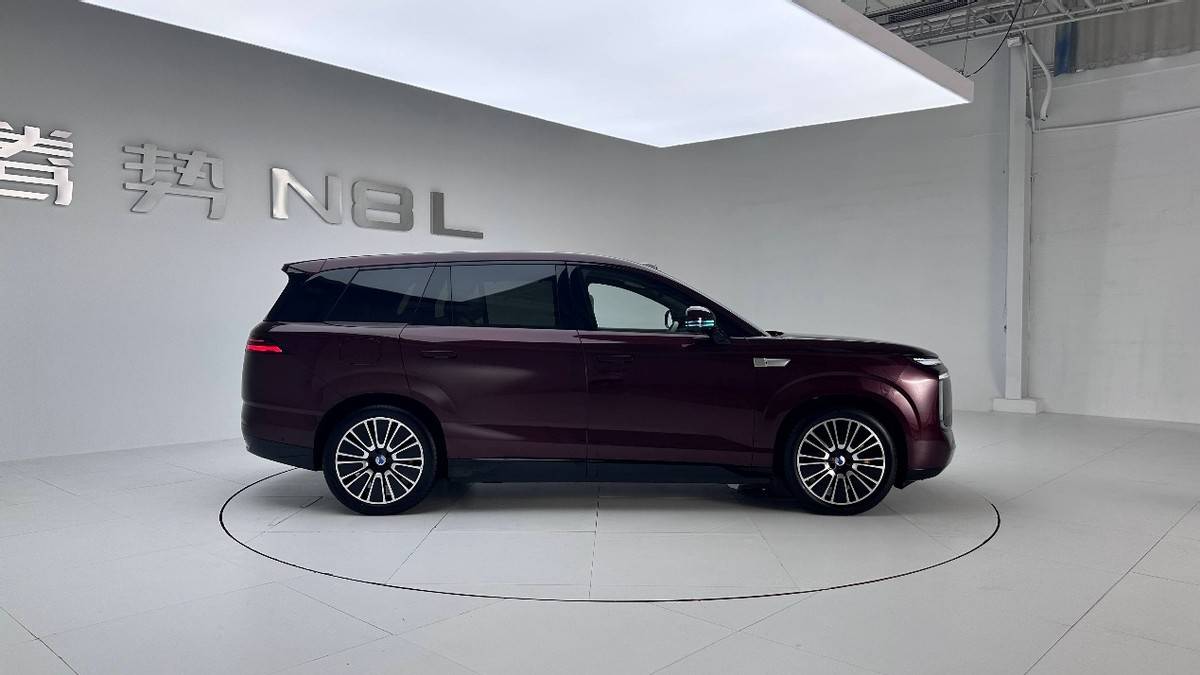 比亞迪再次喊出“性能平權”,BBA的好日子真的到頭了!