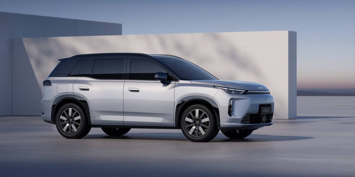 銷量承壓,埃安i60開啟預售,這次能突圍嗎?
