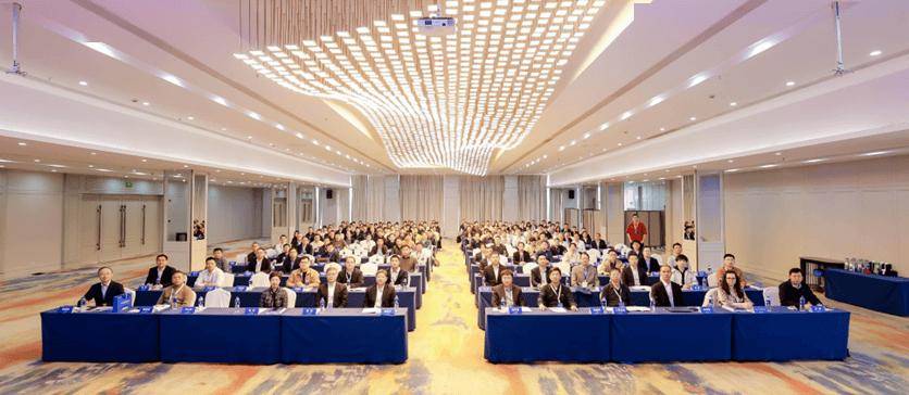 中國汽車工程學(xué)會懸架技術(shù)分會2025年會順利召開